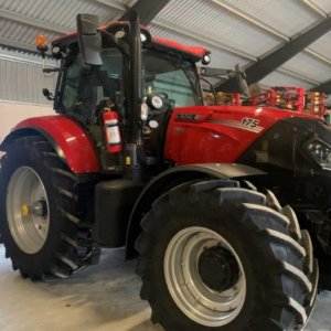 2020 CASE IH PUMA 175 CVX TRACTOR
