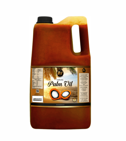 Palm Oil