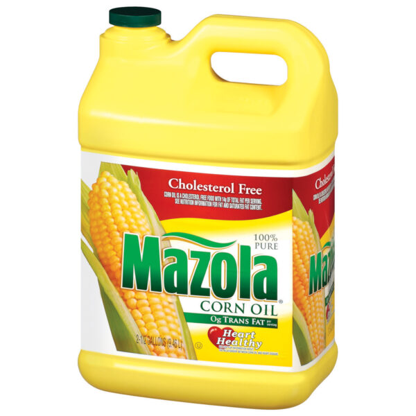 Corn Oil