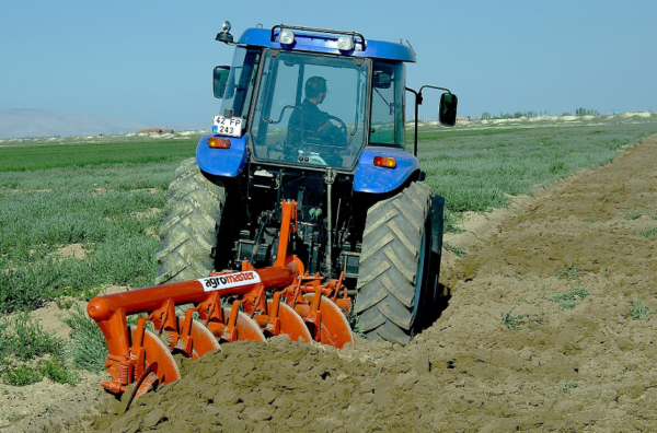 Profile Frame Disc Ploughs-PDP - Image 2