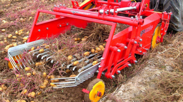 Potato Harvester-OPS - Image 2