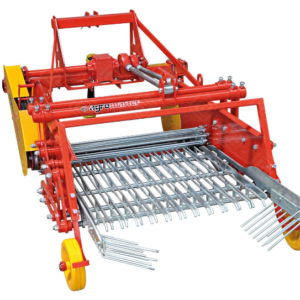 Potato Harvester-OPS