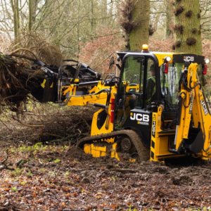 1CXT BACKHOE LOADER
