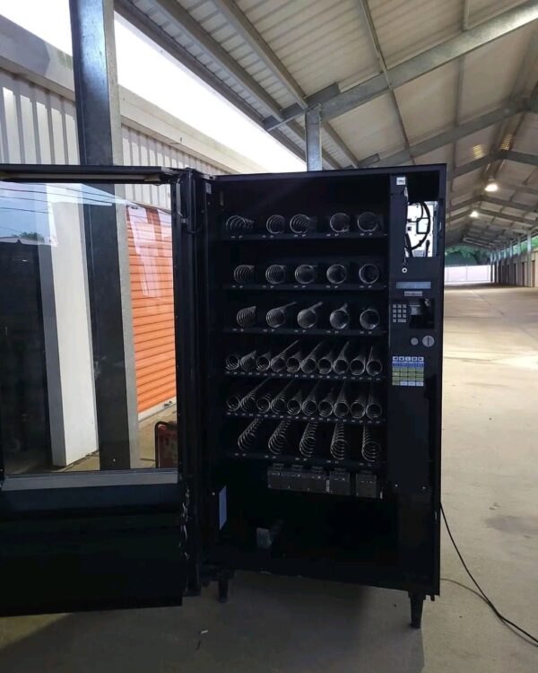 Brand New Vending machines - Image 3