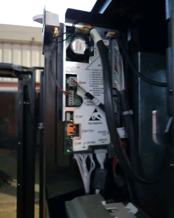 Brand New Vending machines - Image 4
