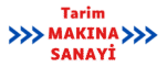 Tarim-Makina